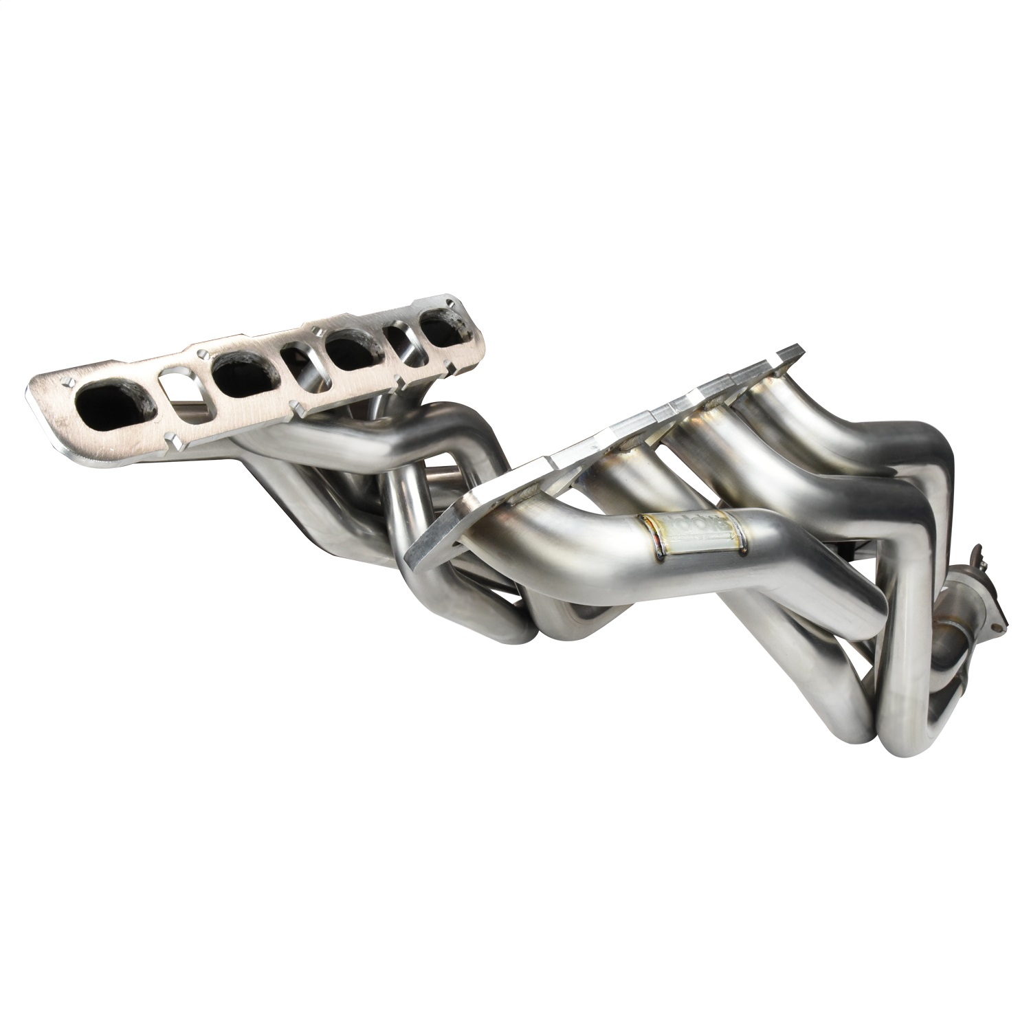 Kooks 31002602 - 2" Stainless Headers. 2006-2023 LX Platform Car 6.1L/6.4L & 2009-2023 5.7L