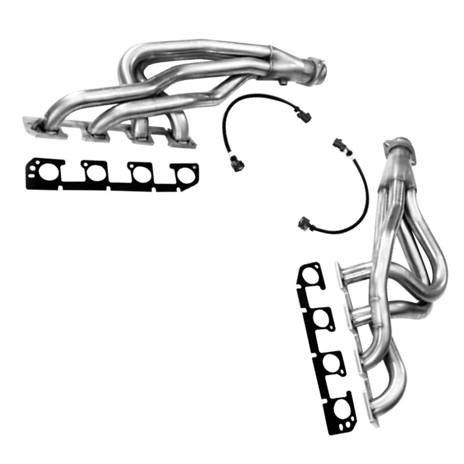 Kooks 3500H220 - 1-3/4" Header and Connection Kit. 2004-2008 Dodge 1500 5.7L HEMI Kooks 3500H220 - 1-3/4" Header and Connection Kit. 2004-2008 Dodge 1500 5.7L HEMI