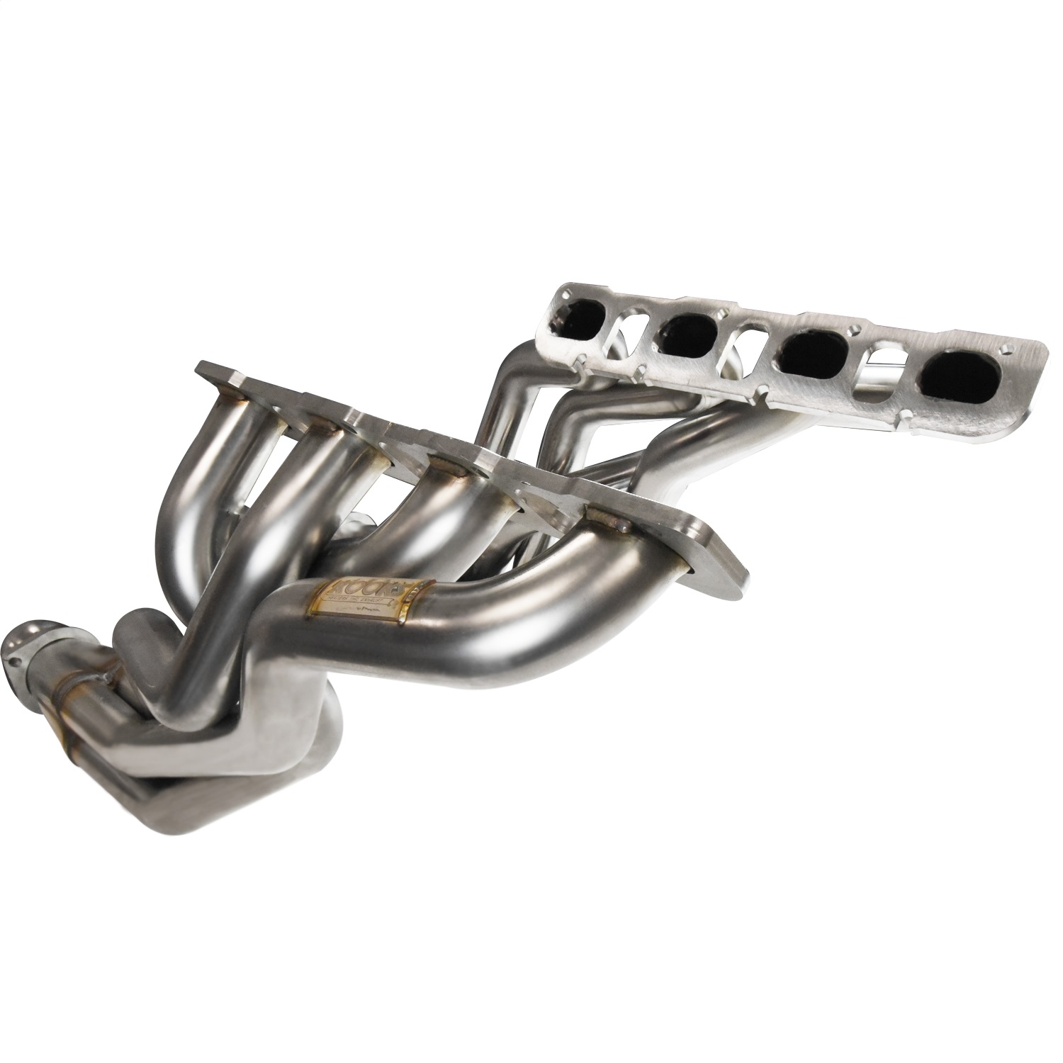 Kooks 3101H430 - 1-7/8" Header and Connection Kit. Charger/Challenger/Magnum/300C 6.1L/6.4L HEMI