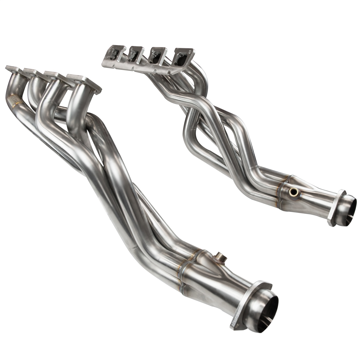 Kooks 3100H230 - 1-3/4" Header and Connection Kit. 05-08 Charger/Challenger/Magnum/300C 5.7L HEMI