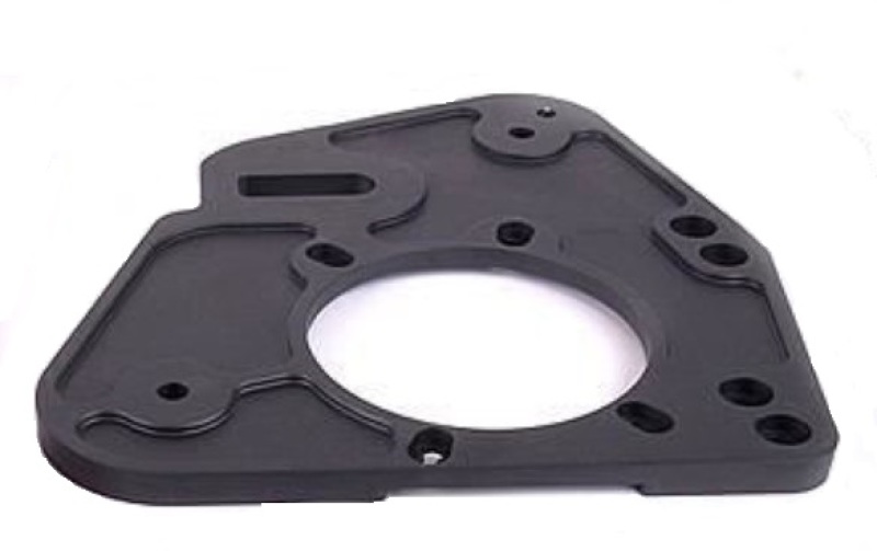 KraftWerks 159-05-006T - 06-15 Honda Civic Supercharger Tensioner Assembly Pulley