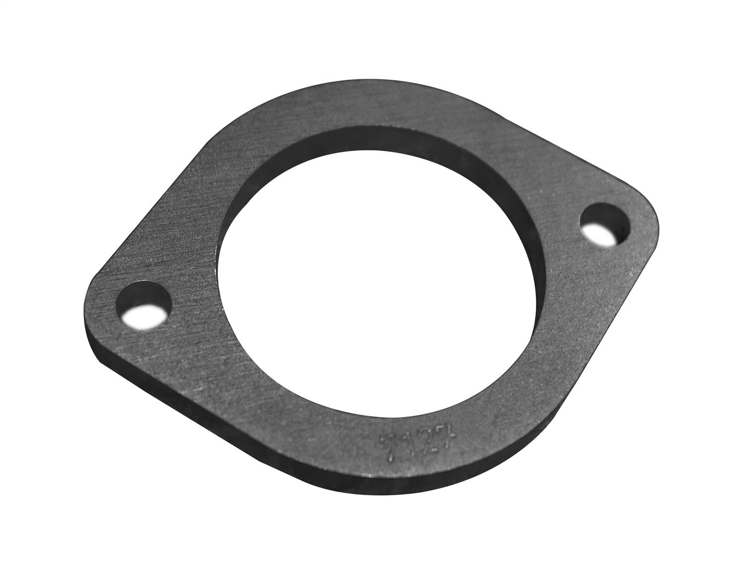 Kooks 7127 - 2-1/2" 2-Bolt Exhaust Flange. 3/8" Thick Mild Steel Kooks 7127 - 2-1/2" 2-Bolt Exhaust Flange. 3/8" Thick Mild Steel