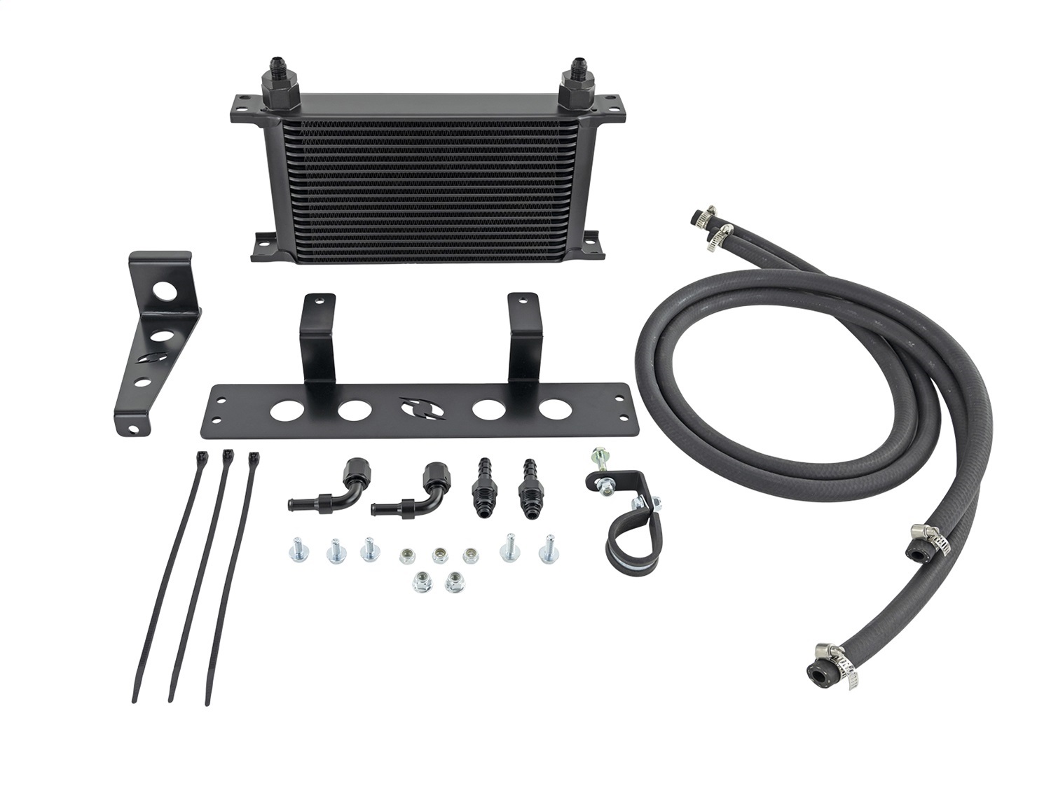 KraftWerks 150-03-2000 - 12-18 Jeep Auto Trans Kit