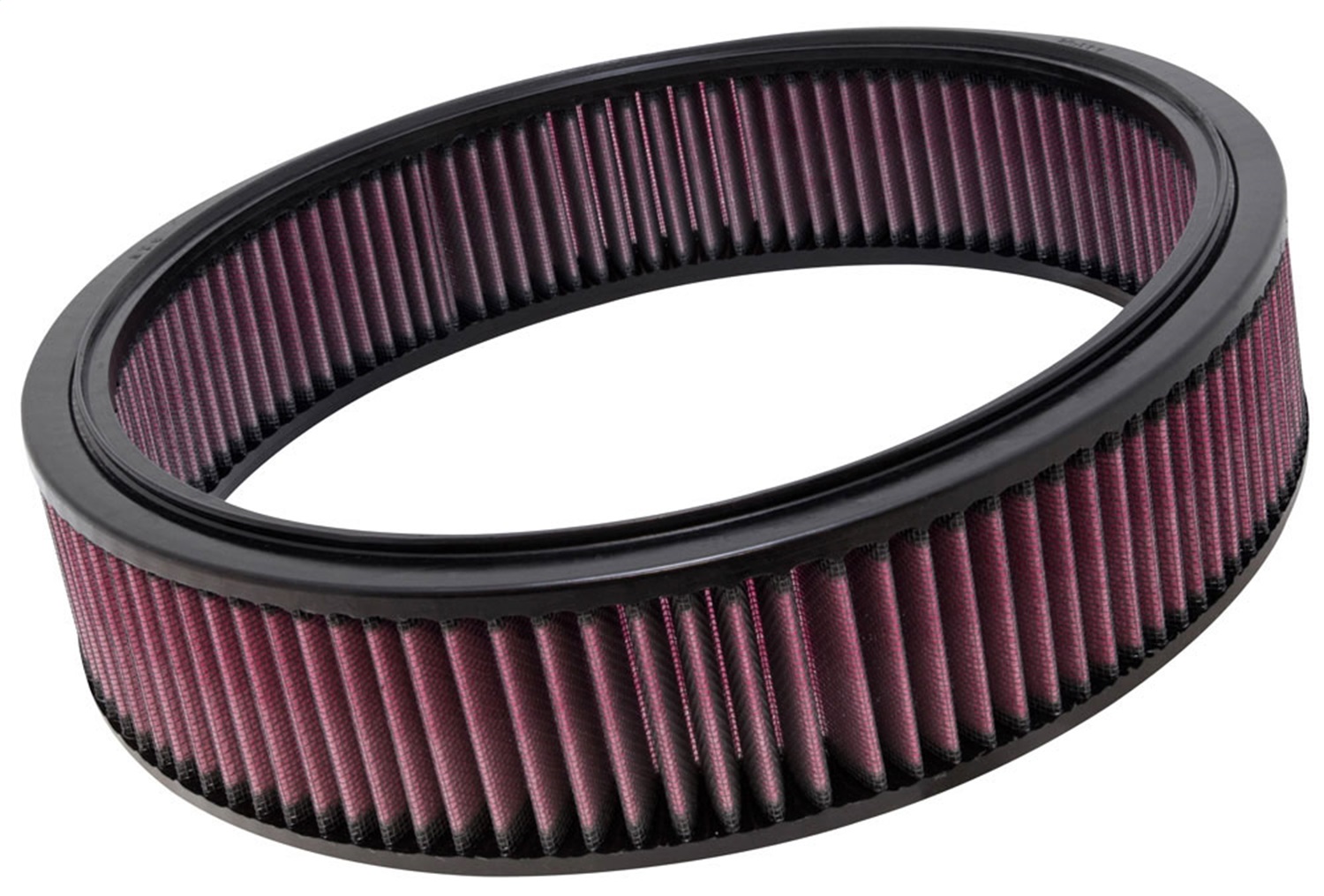 K&N E-2872 - Replacement Air Filter MERCEDES-BENZ V8 w/F/I, 1976-93