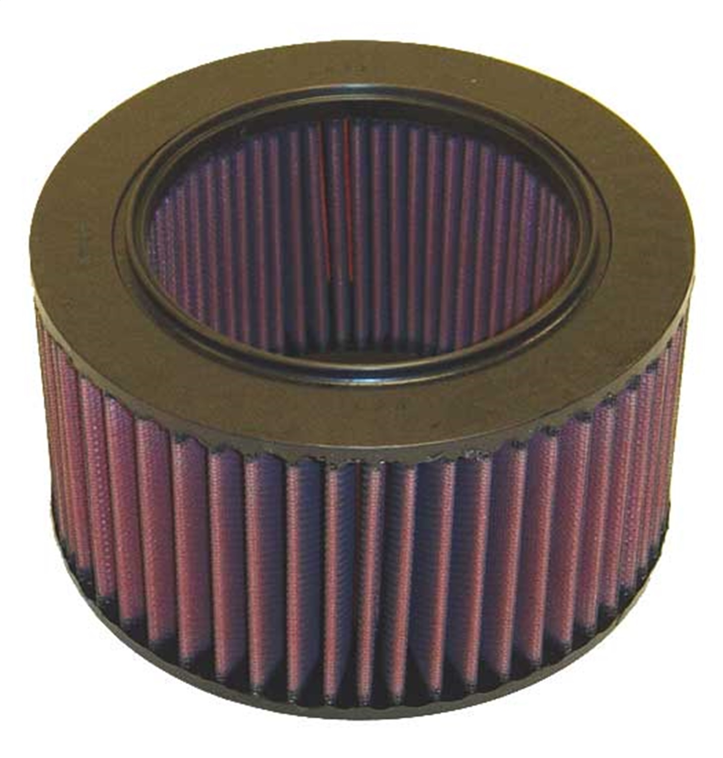 K&N E-2553 - Replacement Air Filter 85-93 Suzuki Samurai L4-1.3L K&N E-2553 - Replacement Air Filter 85-93 Suzuki Samurai L4-1.3L