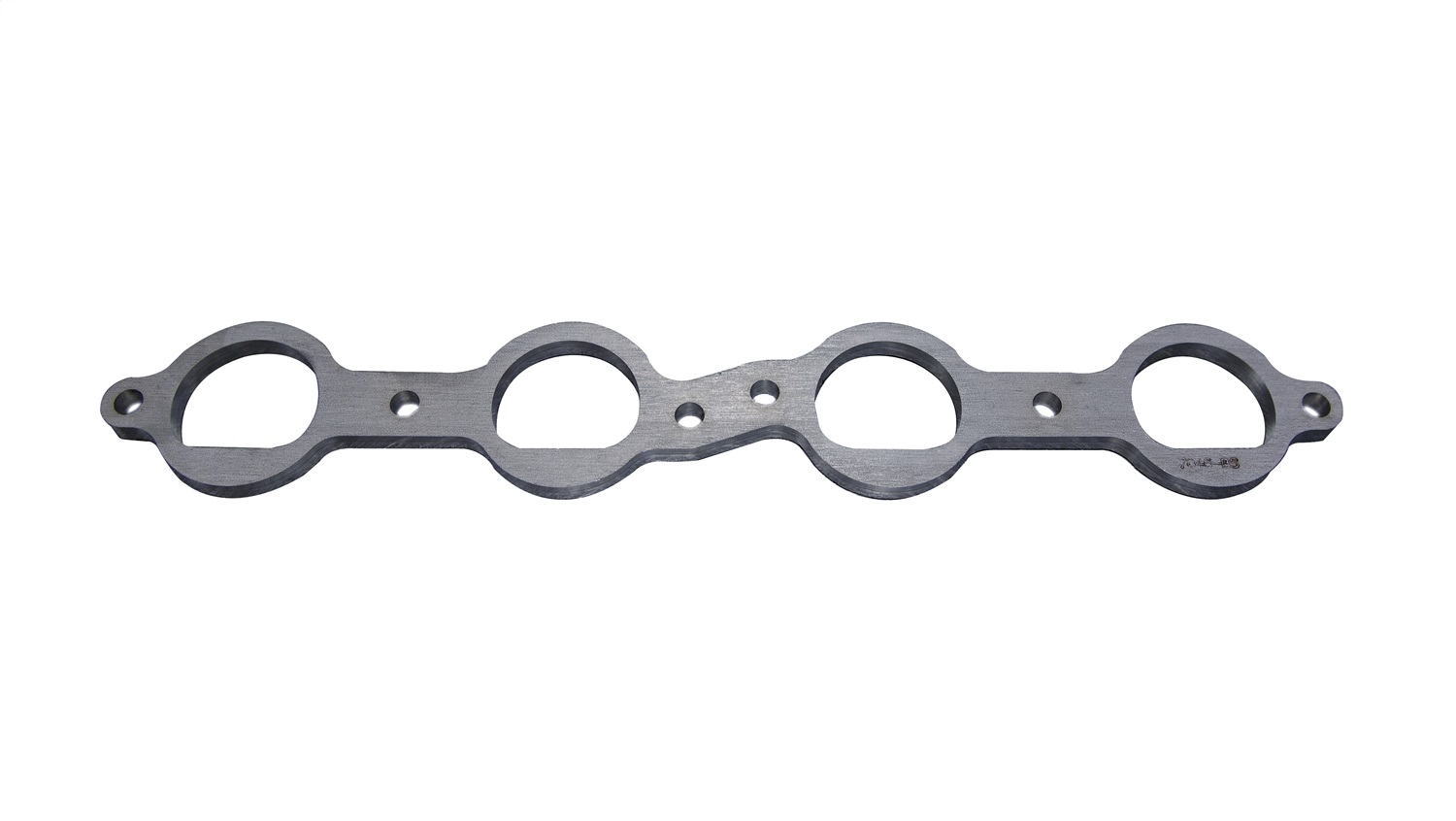 Kooks 7046-BS - LSX Header Flange - 3/8" Thick Stainless. D Port for 1-7/8" Primaries Kooks 7046-BS - LSX Header Flange - 3/8" Thick Stainless. D Port for 1-7/8" Primaries
