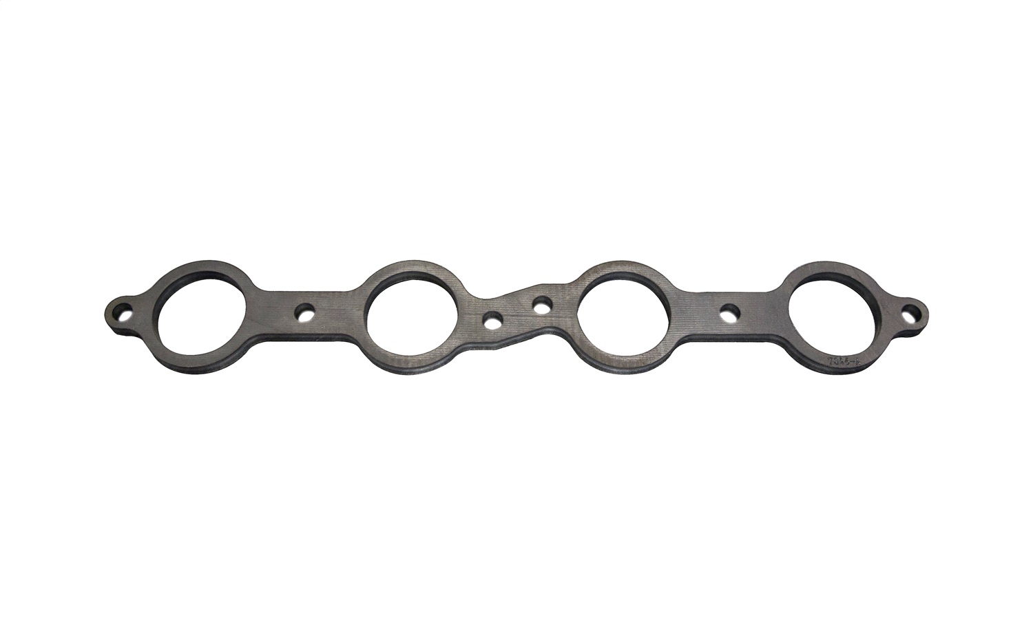 Kooks 7046-A - LSX Header Flange - 3/8" Thick Mild Steel. Round Port for 1-7/8" Primaries Kooks 7046-A - LSX Header Flange - 3/8" Thick Mild Steel. Round Port for 1-7/8" Primaries