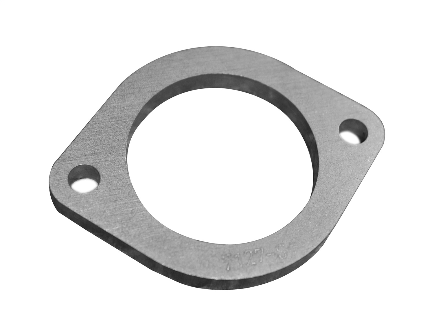 Kooks 7127-S - 2-1/2" 2-Bolt 1997-2004 Corvette Exhaust Flange. 3/8" Thick Stainless Kooks 7127-S - 2-1/2" 2-Bolt 1997-2004 Corvette Exhaust Flange. 3/8" Thick Stainless