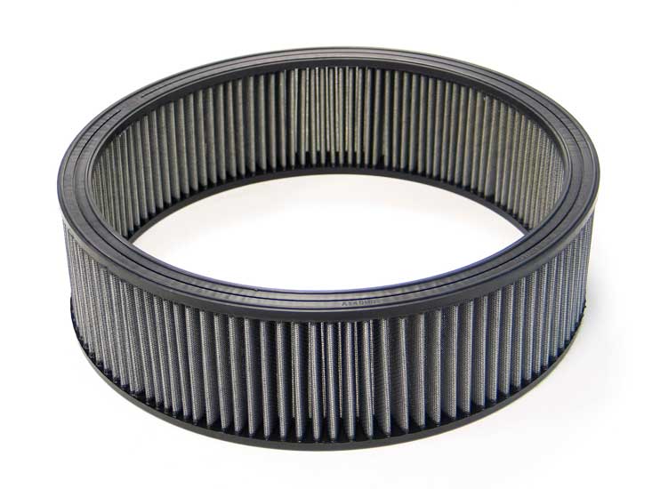 K&N E-3030R - Round Air Filter