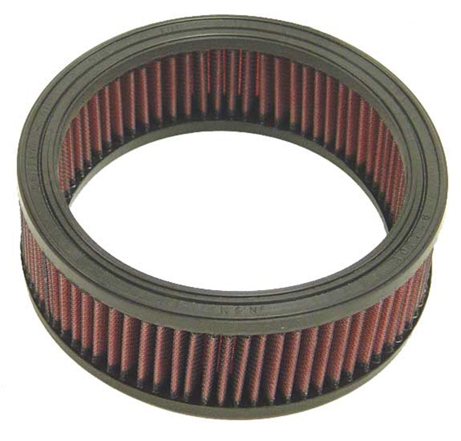K&N E-3450 - Filter Universal Round Filter 7.75in OD x 6.25in ID x 2.5in H
