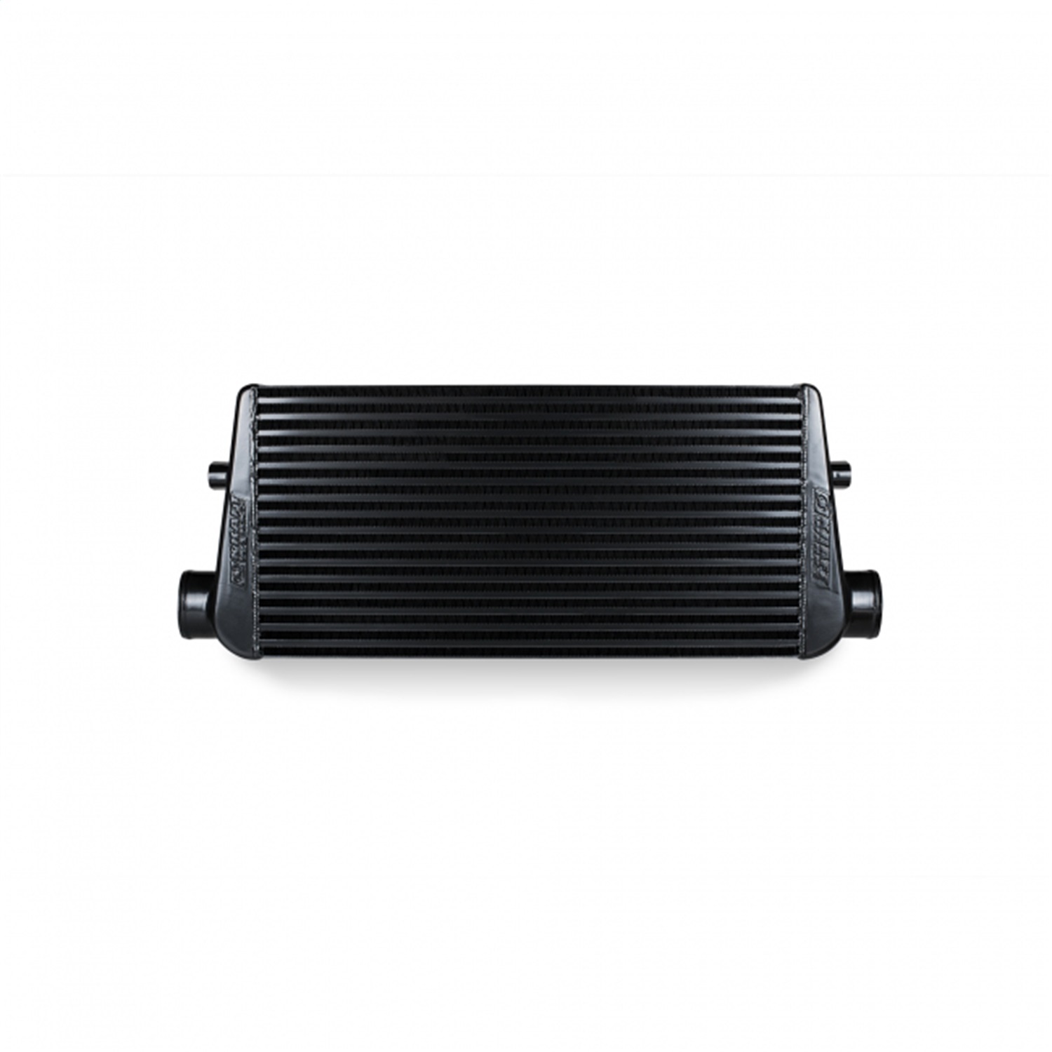 KraftWerks 145-99-0045 - 31x12x4in Core Size 3in Inlet/Outlet Universal Black Intercooler KraftWerks 145-99-0045 - 31x12x4in Core Size 3in Inlet/Outlet Universal Black Intercooler