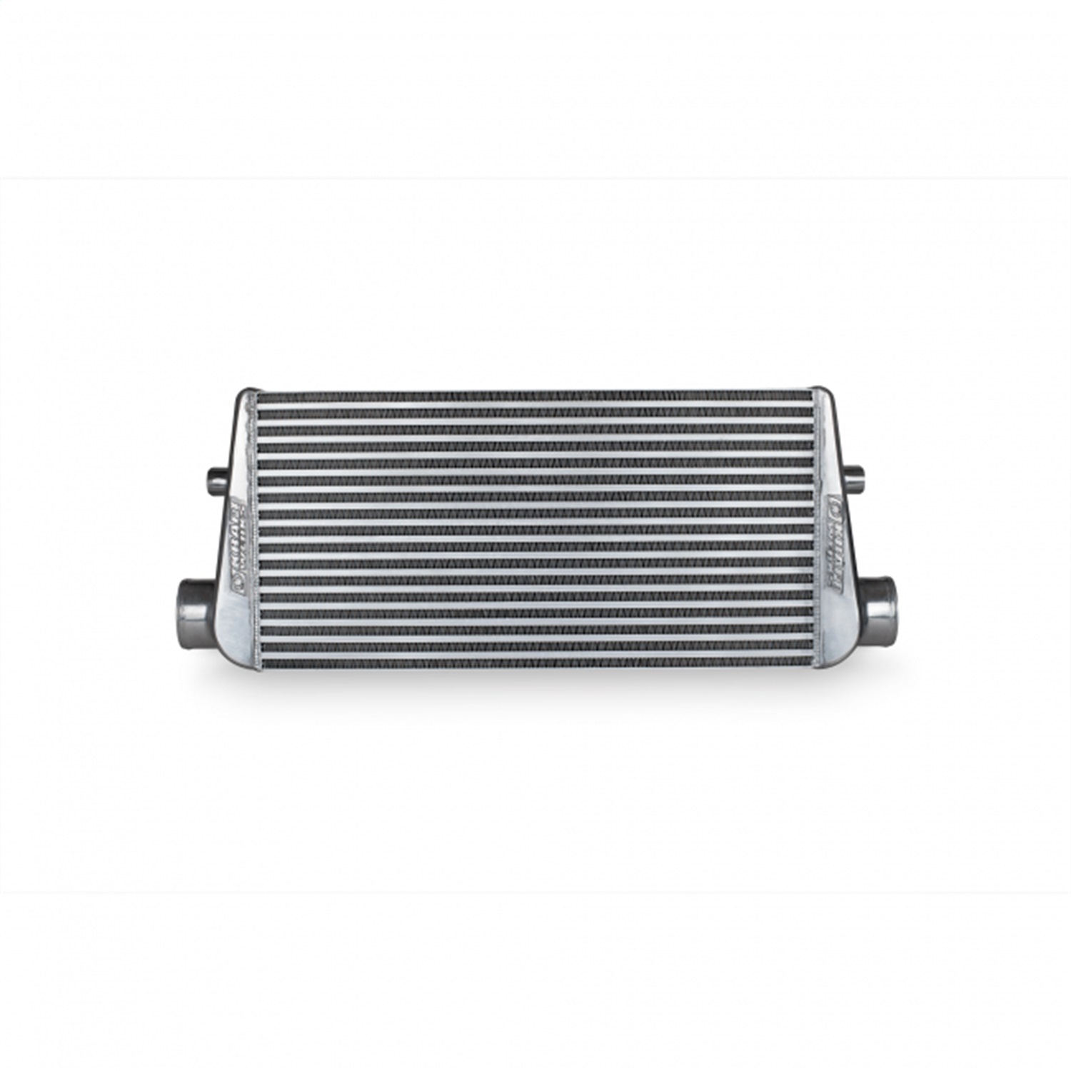 KraftWerks 145-99-0040 - 31x12x4in Core Size 3in Inlet/Outlet Universal Intercooler KraftWerks 145-99-0040 - 31x12x4in Core Size 3in Inlet/Outlet Universal Intercooler