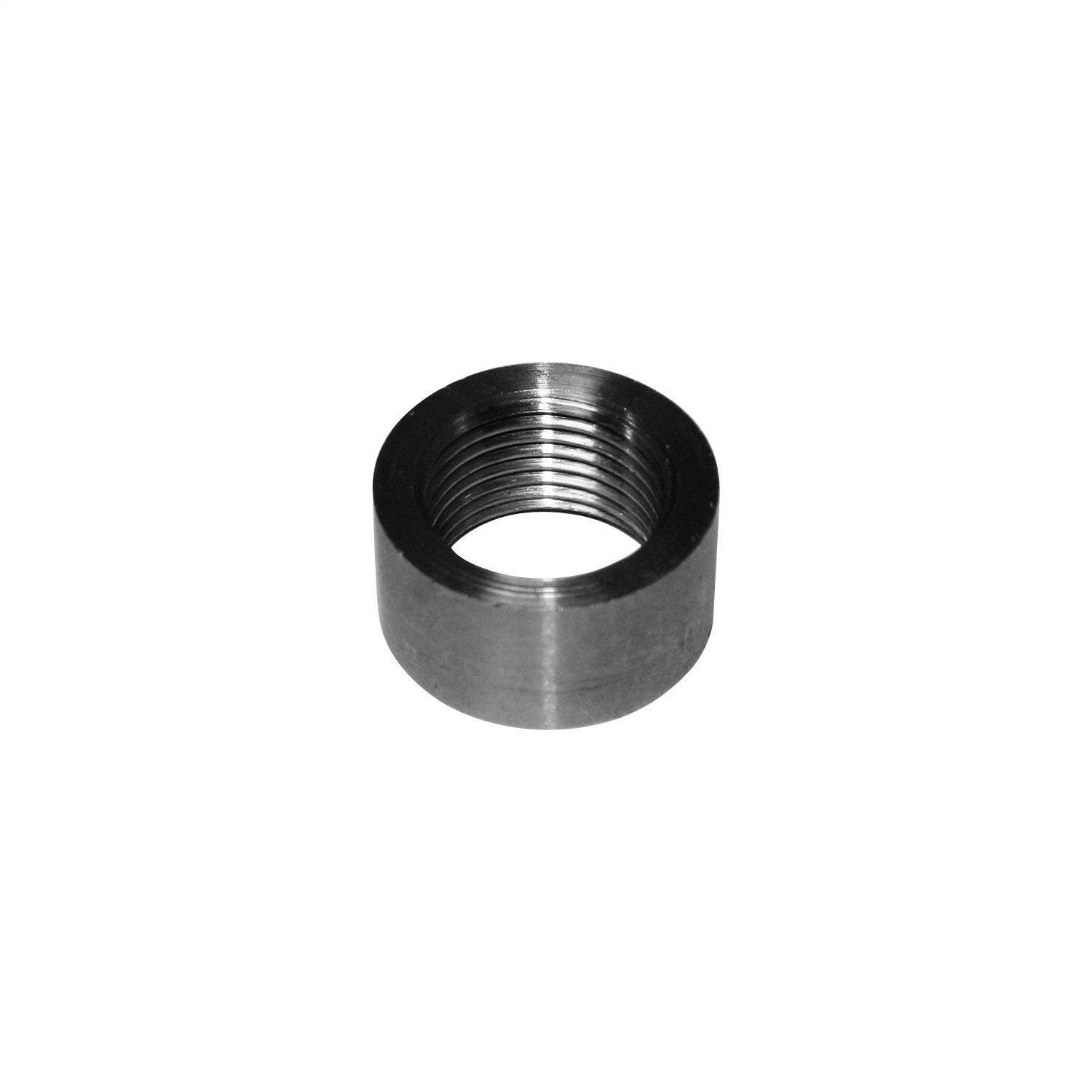 Kooks 9002S - 02 Sensor Bung Stainless Steel. Flat. M18 x 1.50 Threads Kooks 9002S - 02 Sensor Bung Stainless Steel. Flat. M18 x 1.50 Threads