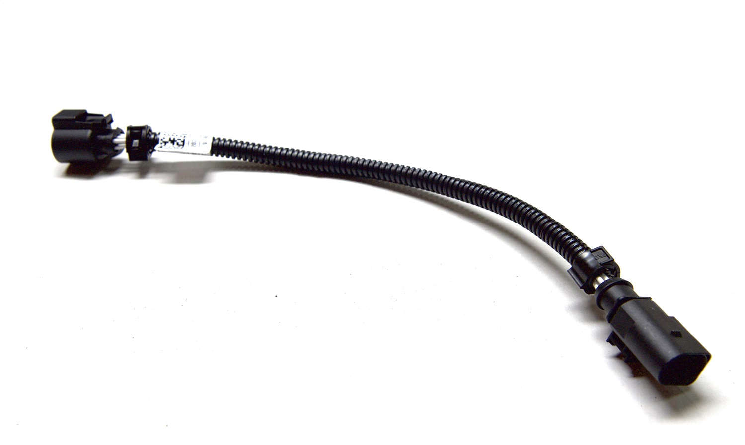 Kooks CAS-109203 - O2 Extension Harness Shelby GT500 1) 12" Extension Harness (6-Pin)
