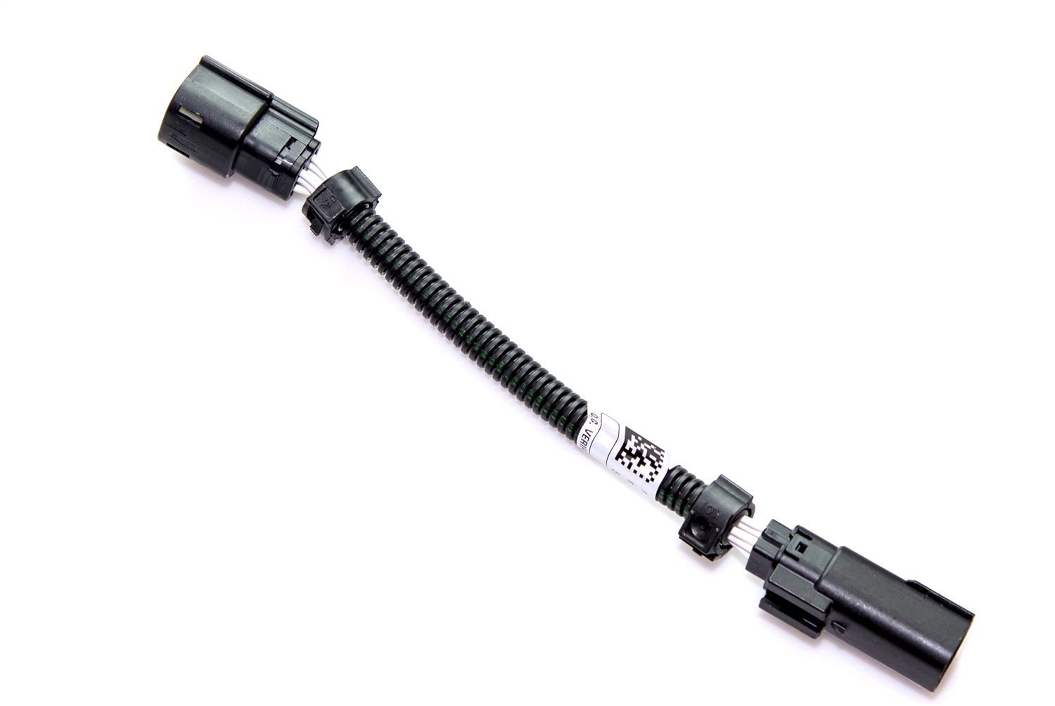 Kooks CAS-105979 - O2 Extension Harness 2015 Mustang 1) 8" Front Extension Harness (6-pin)
