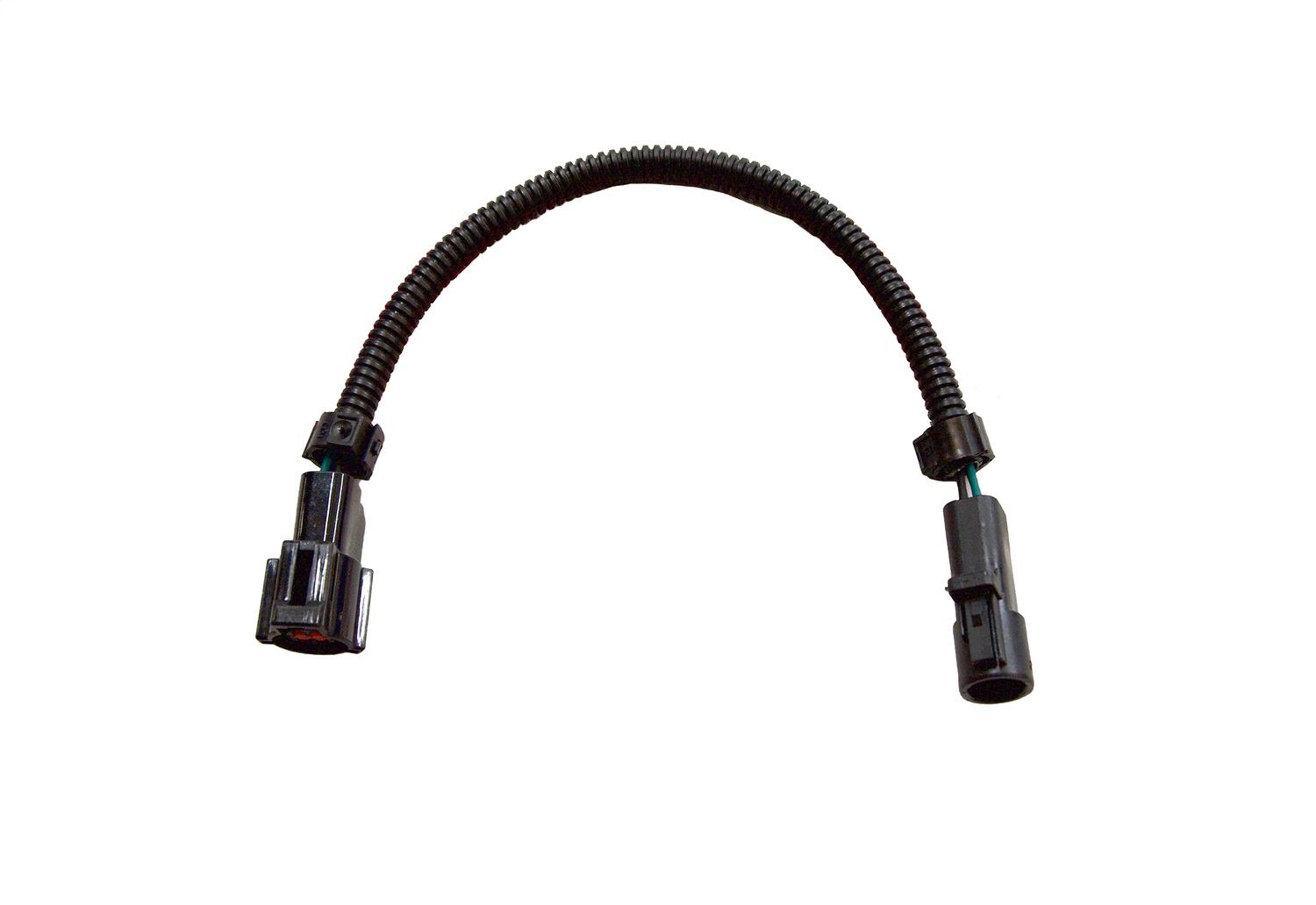 Kooks CAS-109014 - O2 Extension Harness Ford 1) 12" Extension Harness (4-Pin) Round Connector