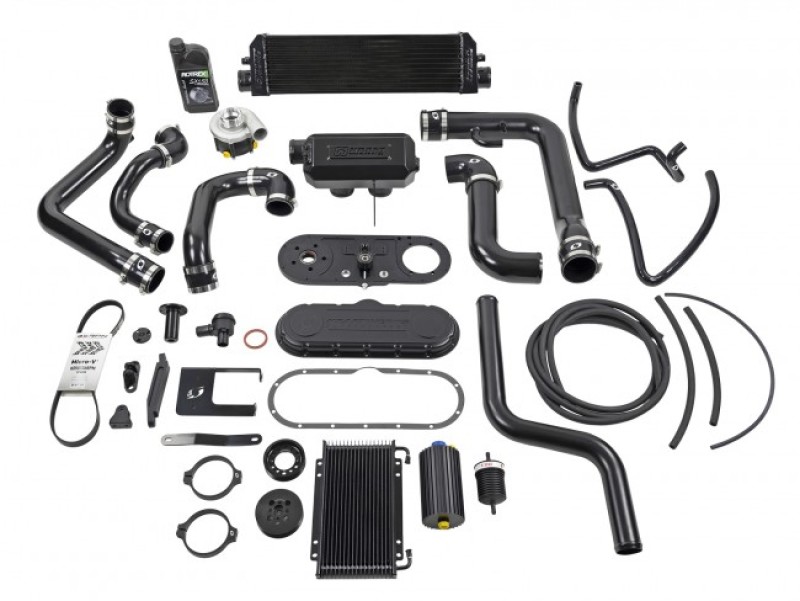 KraftWerks 150-18-1000 - 20-21 Kawasaki Teryx KRX 1000 Supercharger Kit w/o Tune (C15-60) KraftWerks 150-18-1000 - 20-21 Kawasaki Teryx KRX 1000 Supercharger Kit w/o Tune (C15-60)