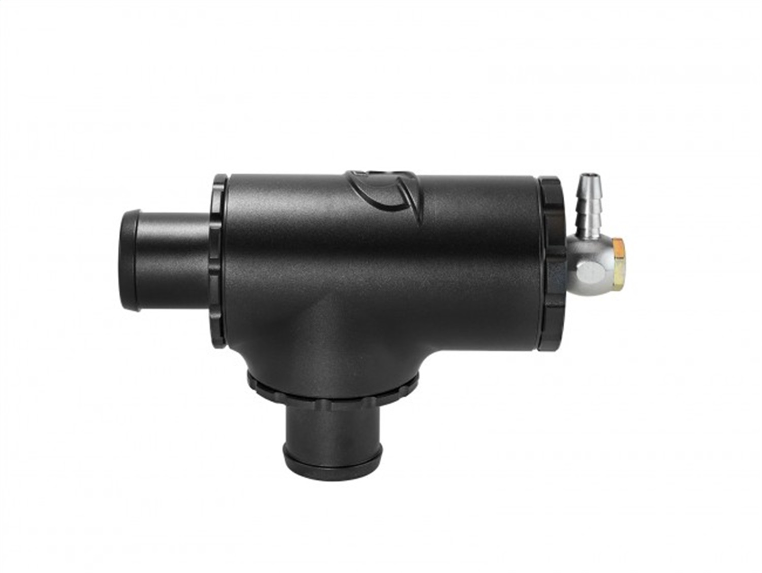 KraftWerks 155-99-1100 - Large Billet Aluminum Blow-Off Valve w/1.00in. Port
