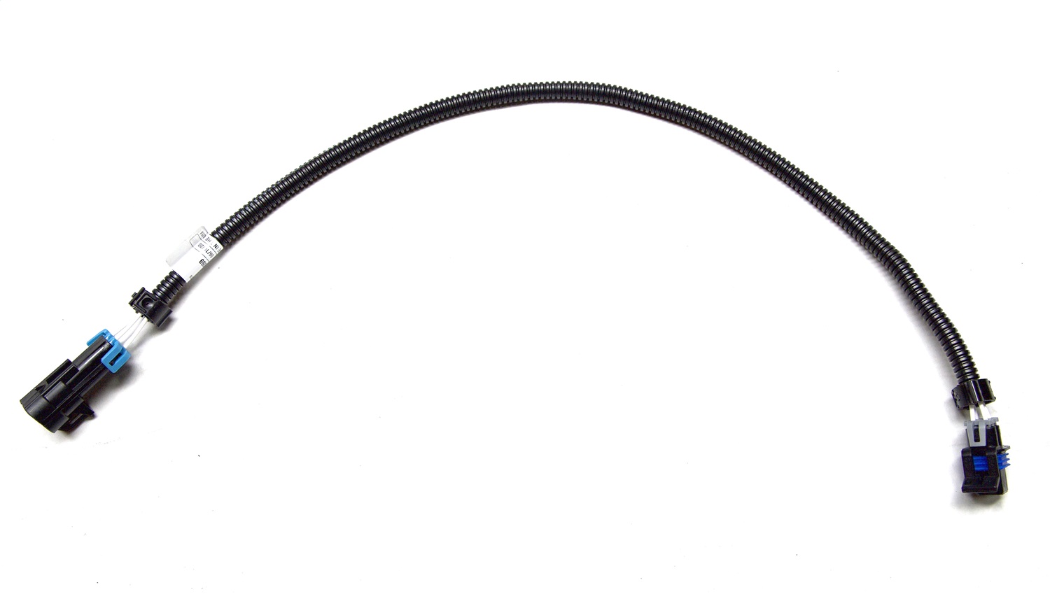 Kooks CAS-109007 - O2 Extension Harness 1998-2002 Camaro 1) 24" Front Extension Harness (4-Pin)