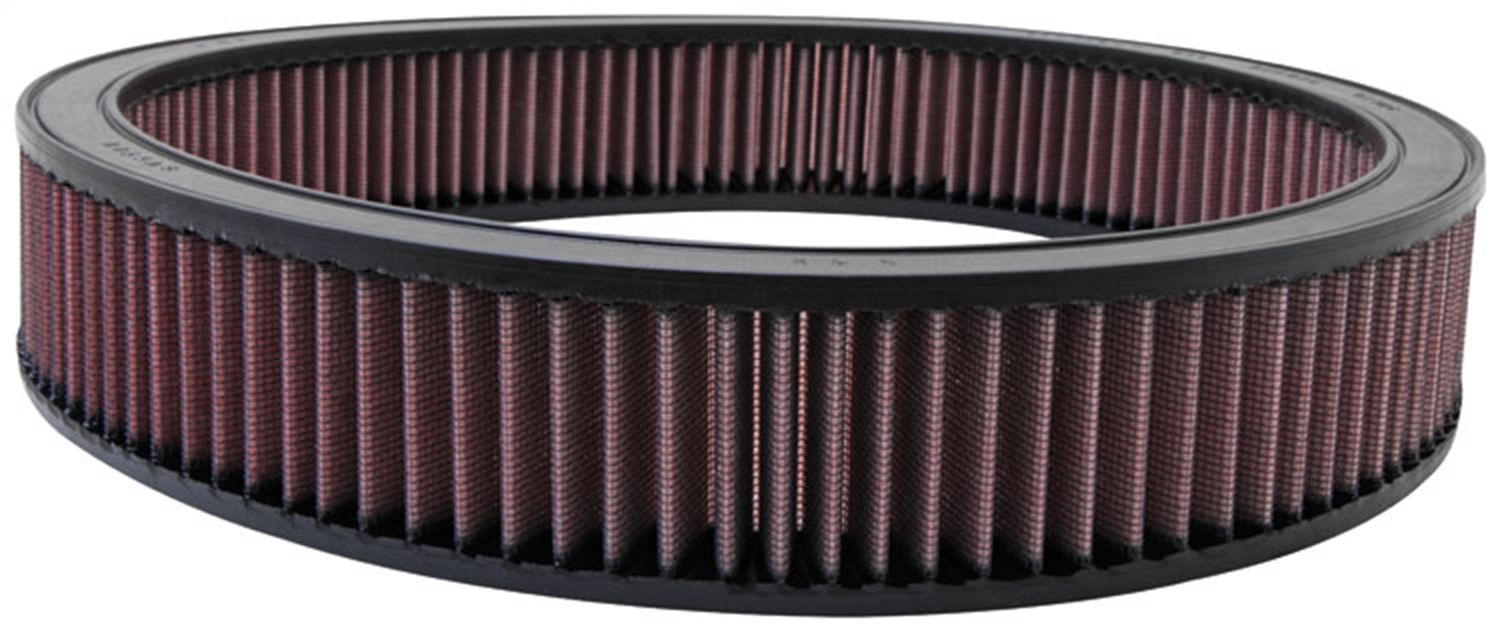 K&N E-3717 - Round Air Filter