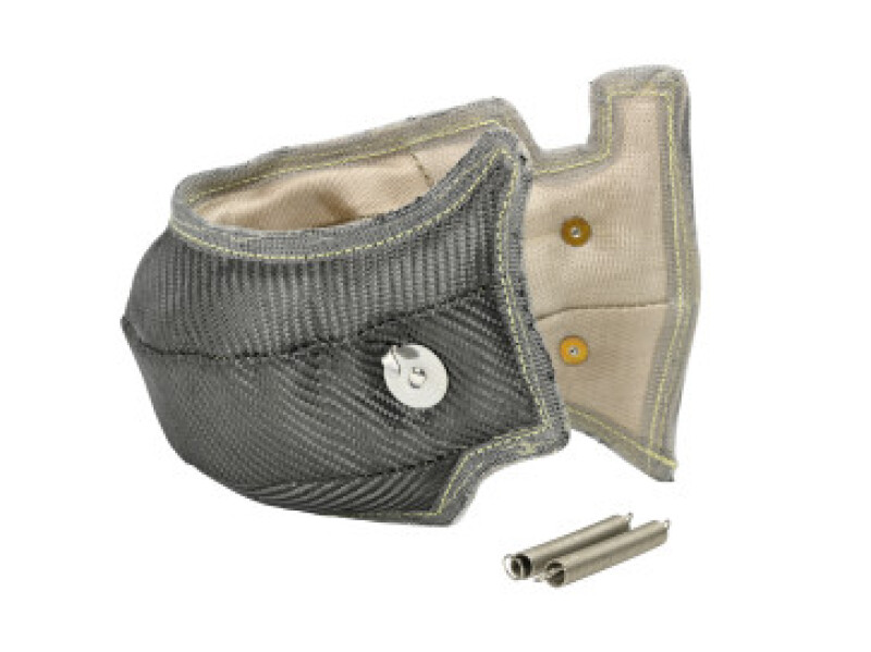 KraftWerks 199-05-0100 - 19-23 Honda Talon 1000 Turbo Blanket