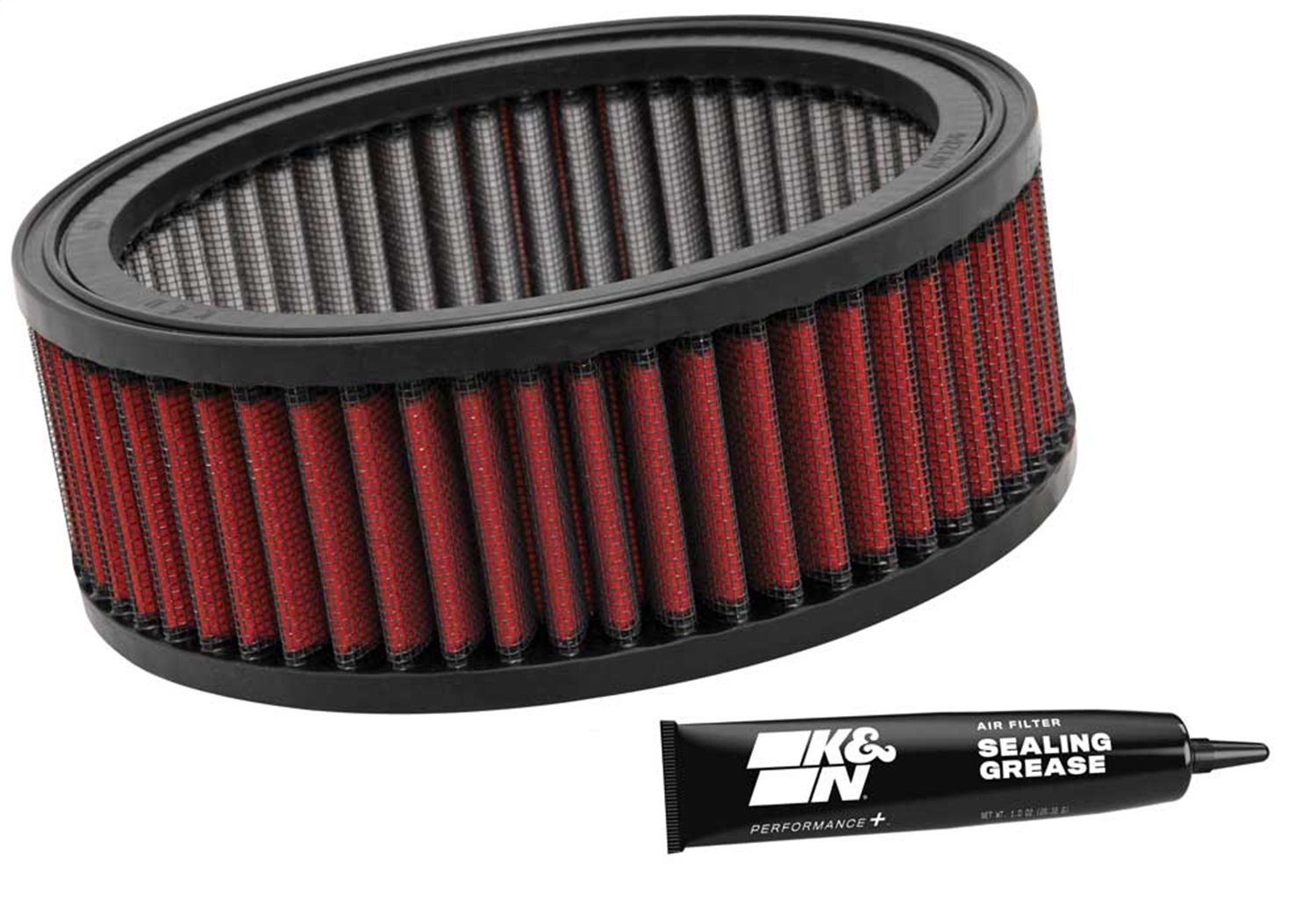 K&N E-4521 - Replacement Industrial Air Filter K&N E-4521 - Replacement Industrial Air Filter