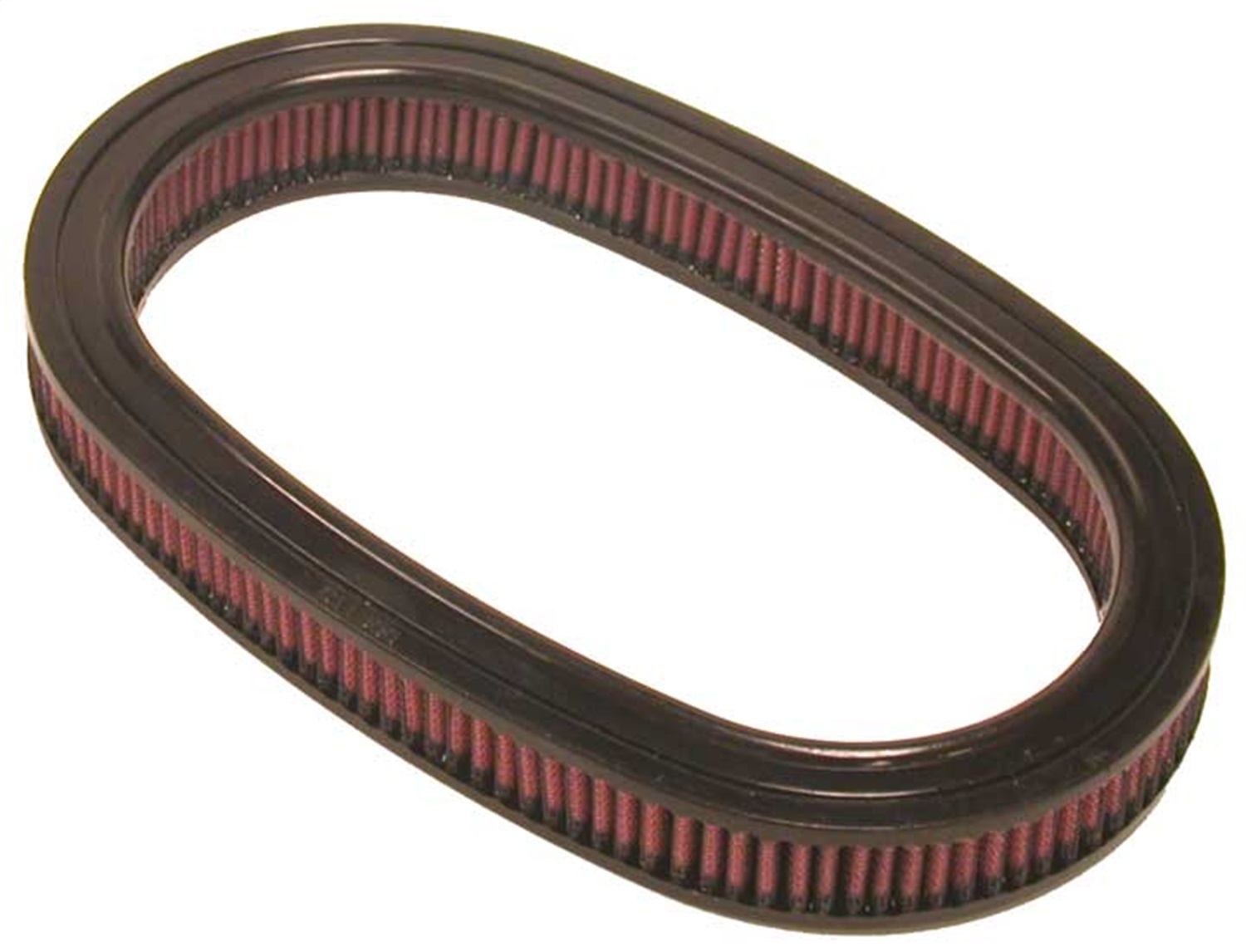 K&N E-9172 - 91-00 Rover Mini L4-1.3L Replacement Drop In Air Filter