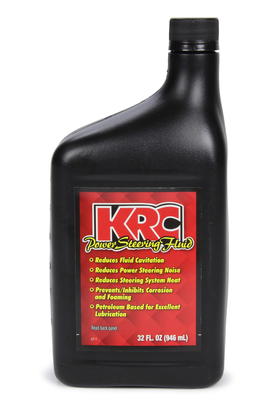 KRC Power Steering PSF 10032001 - Power Steering Fluid KRC Quart