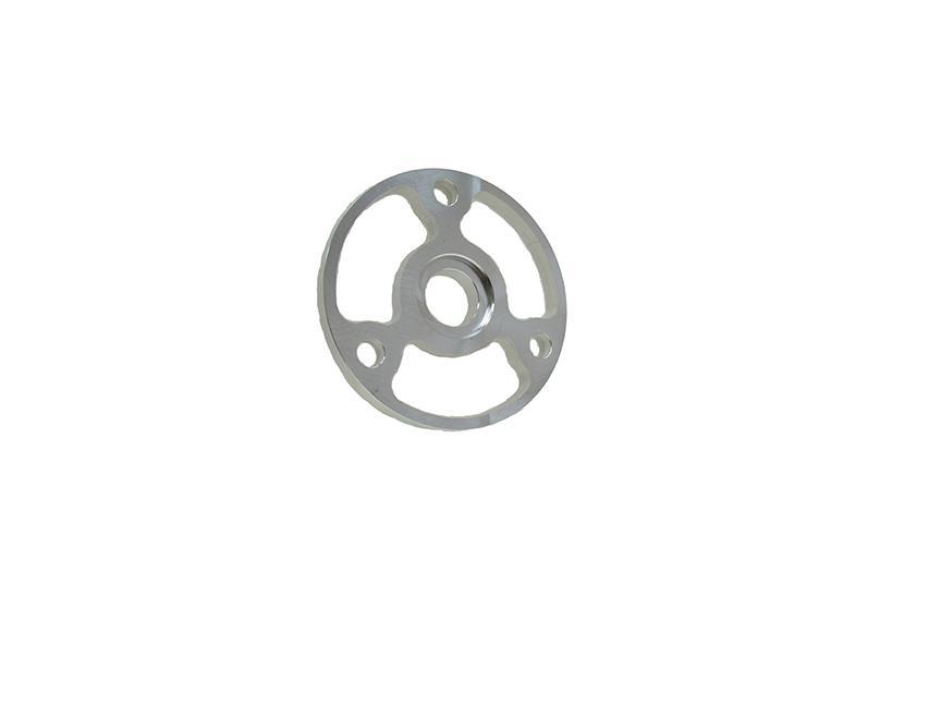 KRC Power Steering KRC 38815375 - 375in Crank Pulley Spacer