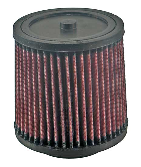K&N HA-6806 - 06-13 Honda TRX680FA / 06-09 TRX680FGA Replacement Air Filter