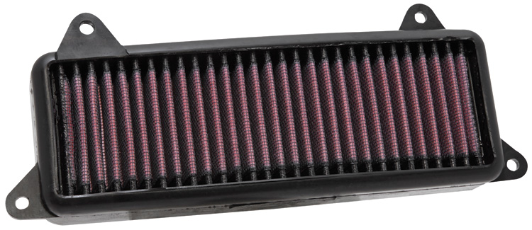 K&N HA-1010 - 10 NHX110 Air Filter