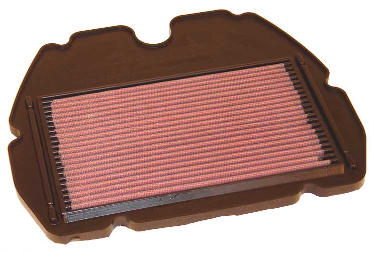K&N HA-6091 - 91-94 Honda CBR600F2 Air Filter