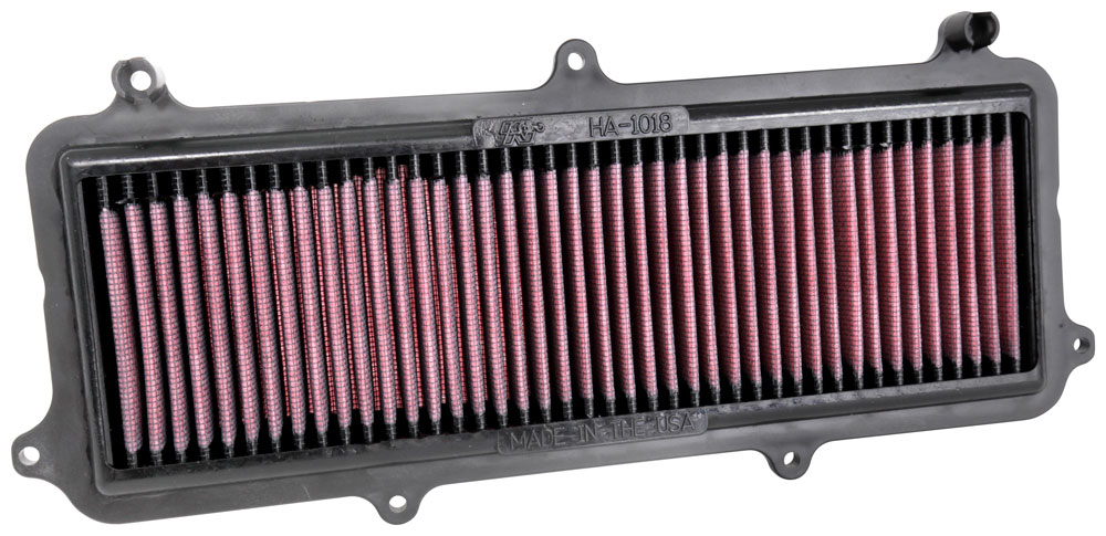 K&N HA-1018 - Replacement Air FIlter 18-19 Honda CB1000R