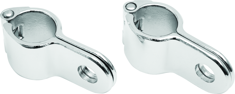 Kuryakyn 1002 - Magnum Quick Clamp 1in Chrome Kuryakyn 1002 - Magnum Quick Clamp 1in Chrome