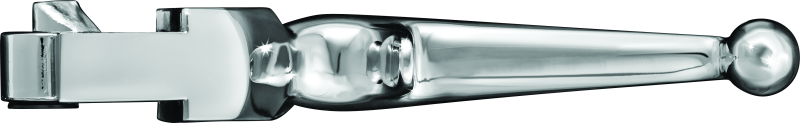 Kuryakyn 1056 - Trigger Levers 08-13 Touring Cable Chrome Kuryakyn 1056 - Trigger Levers 08-13 Touring Cable Chrome