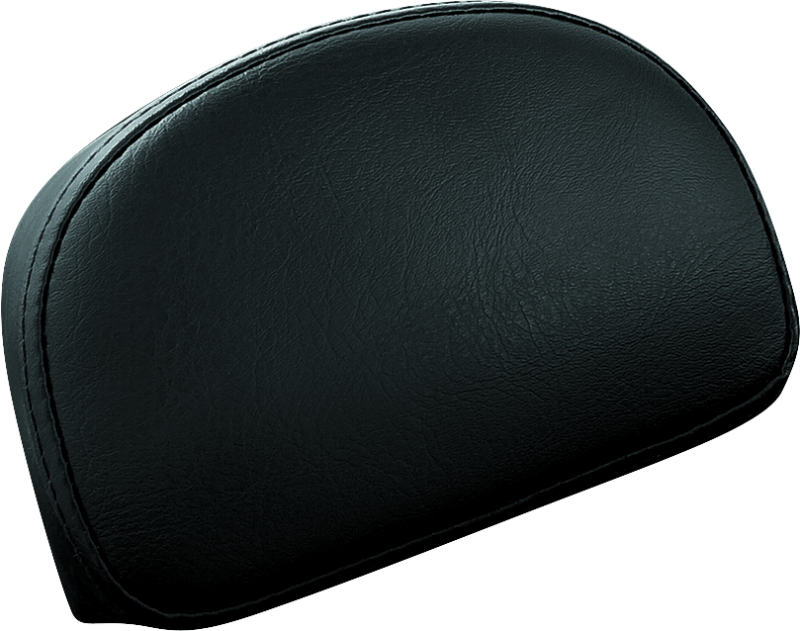 Kuryakyn 1605 - Backrest Pad For Plug & Play Sissy Bar 8980 Black