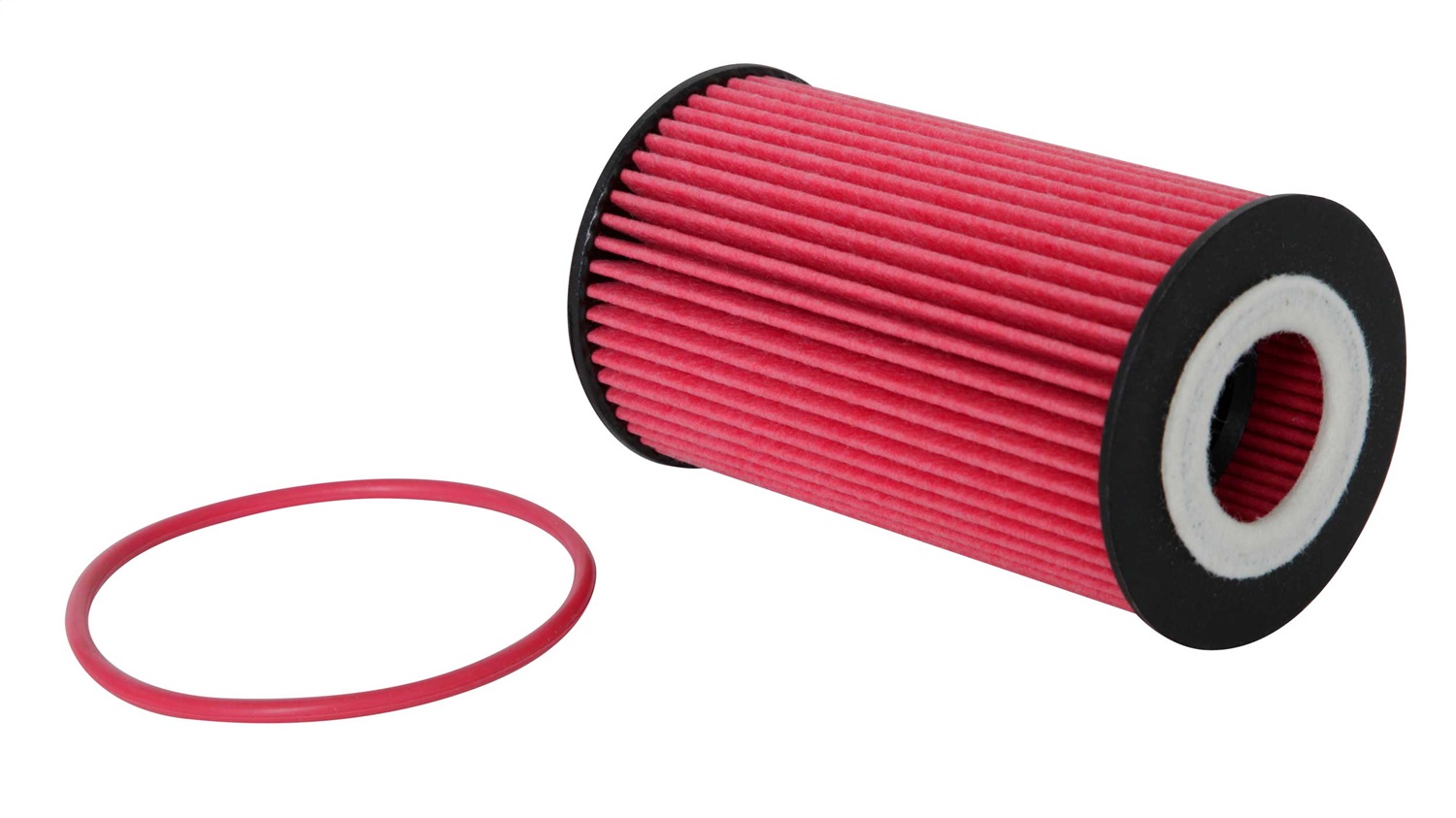 K&N HP-7011 - 2008 Porsche 911 3.6L/3.8L Cartridge Oil Filter