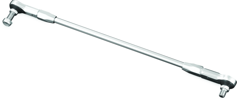 Kuryakyn 1077 - Shift Linkage Chrome