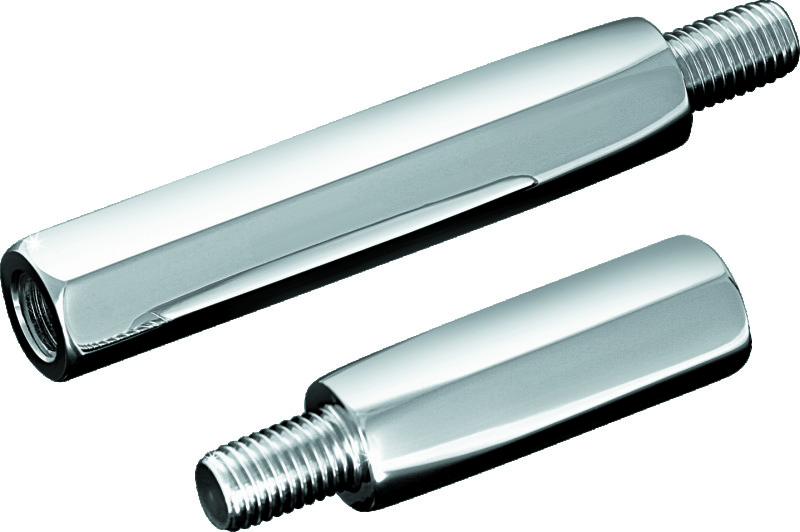 Kuryakyn 1067 - Shift Linkage Extension Kit Chrome Kuryakyn 1067 - Shift Linkage Extension Kit Chrome