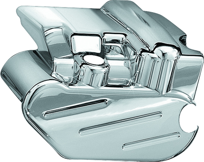 Kuryakyn 1289 - Rear Caliper Cover Suzuki M109R 06-17 Chrome Kuryakyn 1289 - Rear Caliper Cover Suzuki M109R 06-17 Chrome