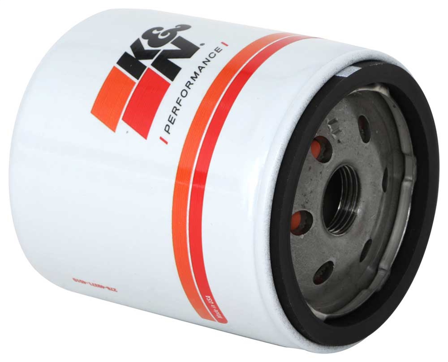 K&N HP-1003 - 03-09 Scion tC / 00-05 Celica GT/GT-S Performance Gold Oil Filter