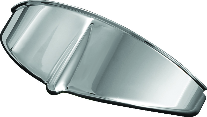 Kuryakyn 2182 - Headlight Visor 7in Headlight Kuryakyn 2182 - Headlight Visor 7in Headlight