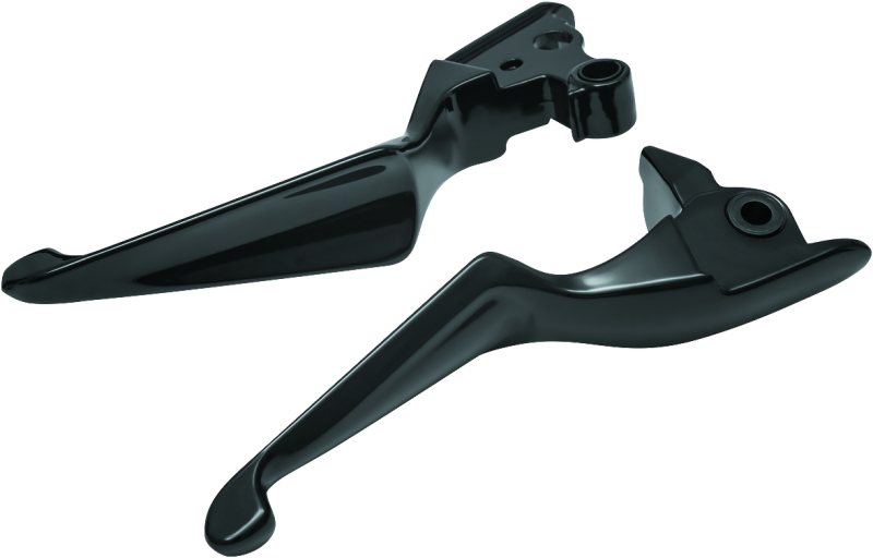 Kuryakyn 1848 - Boss Blades 08-13 Touring Cable Black Kuryakyn 1848 - Boss Blades 08-13 Touring Cable Black