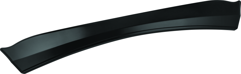 Kuryakyn 2635 - Windshield Center Trim Gloss Black Kuryakyn 2635 - Windshield Center Trim Gloss Black