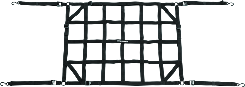 Kuryakyn 2662 - Takrak Cargo Net For SXS Black Kuryakyn 2662 - Takrak Cargo Net For SXS Black