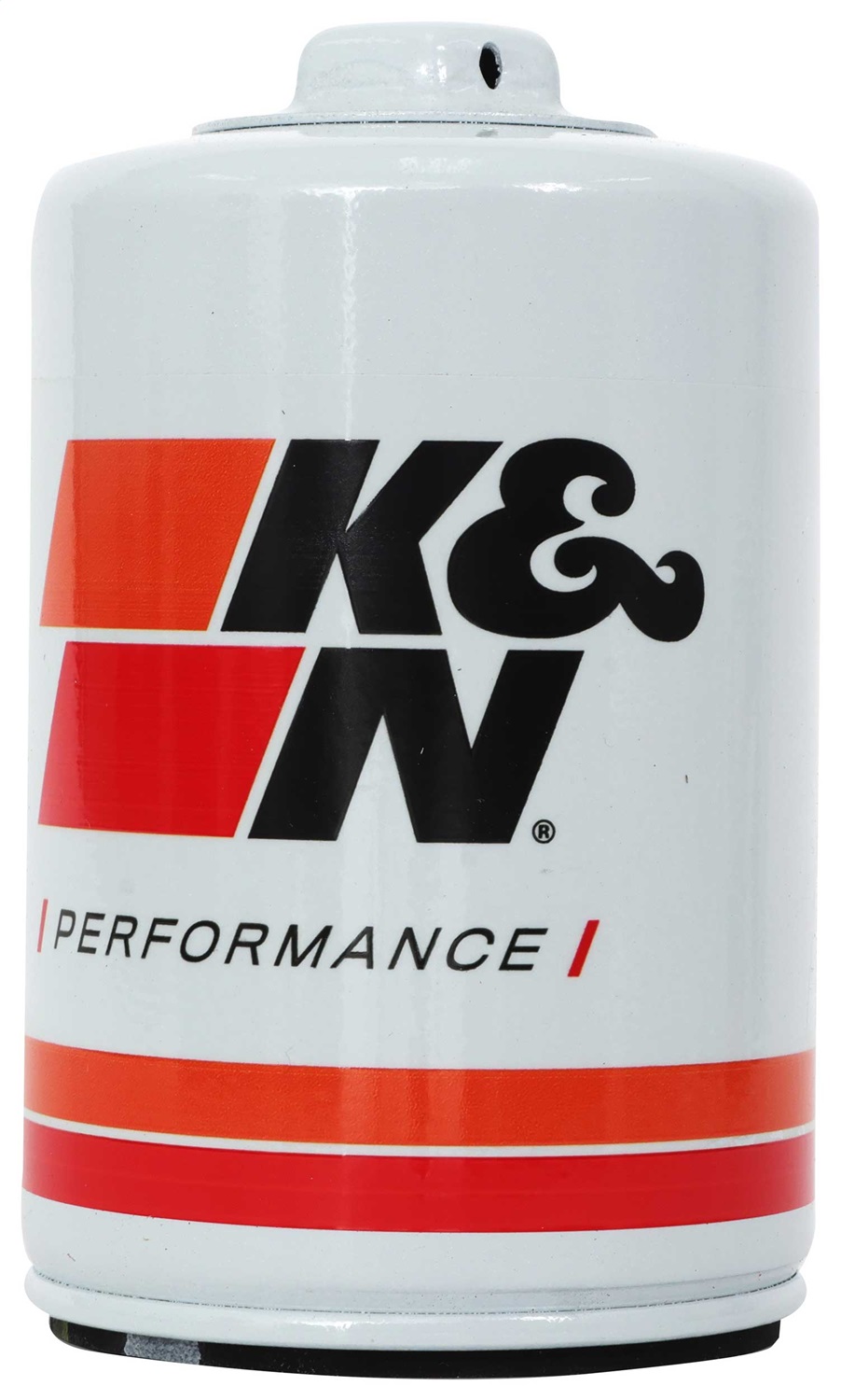K&N HP-2006 - Universal Performance Gold Oil Filter