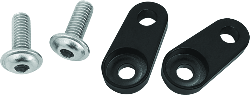 Kuryakyn 2836 - Atto Micro or Rhombus Mounts