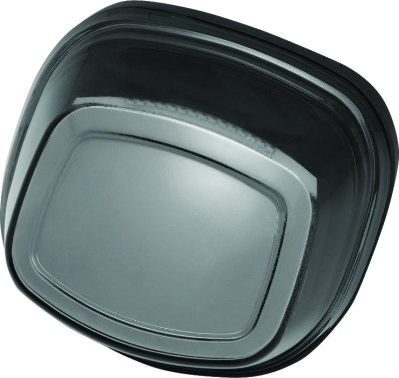 Kuryakyn 2913 - Tracer LED Taillight Smoke Lens Without License Light Kuryakyn 2913 - Tracer LED Taillight Smoke Lens Without License Light