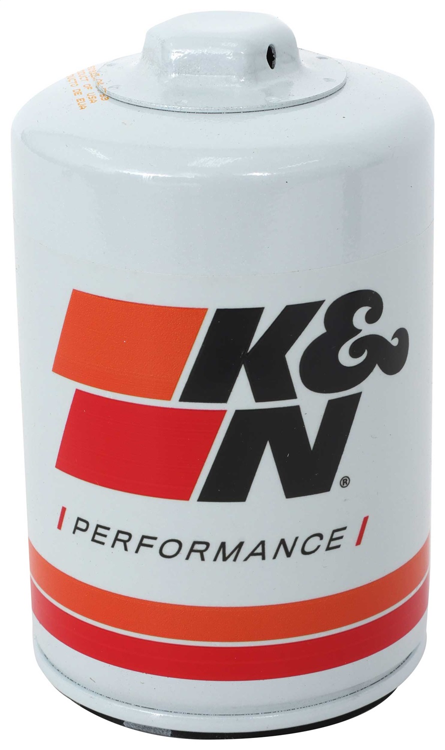 K&N HP-2001 - Oil Filter OIL FILTER; AUTOMOTIVE