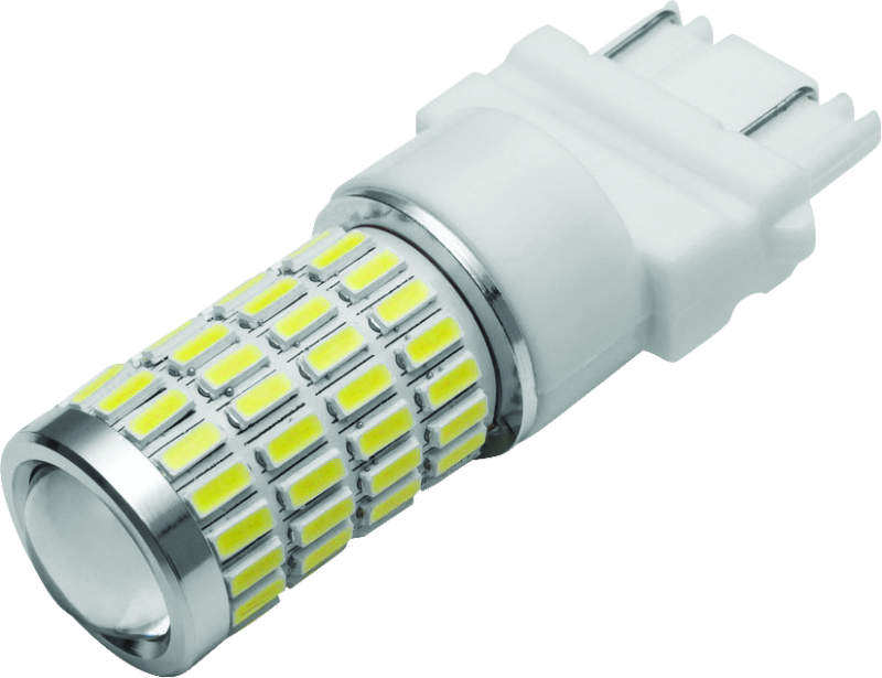 Kuryakyn 2870 - L.E.D. Bulb 3157 White/White Kuryakyn 2870 - L.E.D. Bulb 3157 White/White